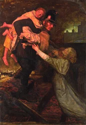 Il salvataggio