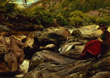 La cascata