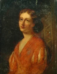 Riflessione, 1873