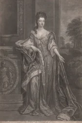 Bellezze di Hampton Court: L