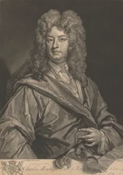 Charles Montagu, 1° Conte di Halifax
