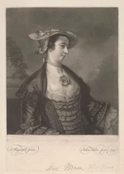 Miss Meux