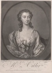 Signora Cibber
