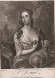 Signora Howard