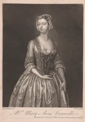 Signora Mary Ann Granville