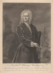 Onorevole Henry Medley Esq.