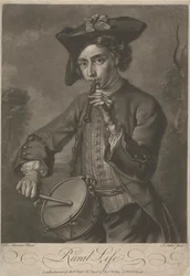 Il divertimento del pastore