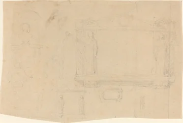 Progetti per monumenti