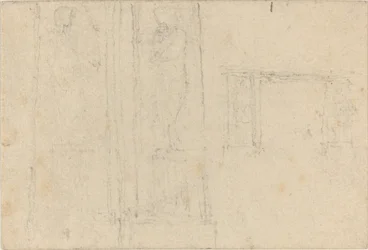 Disegni per un monumento