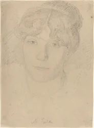 Signora Susannah Tulk