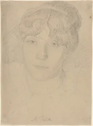 Signora Susannah Tulk