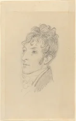 Ritratto di un Uomo