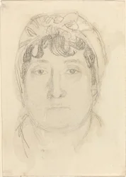 Ritratto di una donna