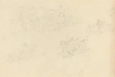 Foglio di studi