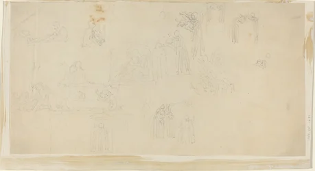 Foglio di studi
