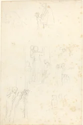 Foglio di studi