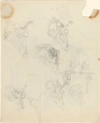 Foglio di studi
