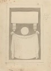 Tre campi di iscrizione