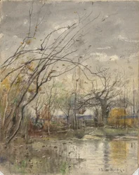 Paesaggio