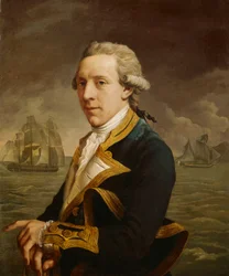 Capitano Robert Man