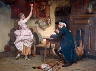 Flirtazione