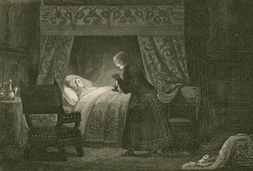 Judith Malmayus medita l