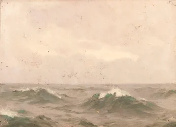 Marina, c.1900
