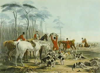 La morte, inciso da Huffman e Mackrill