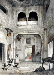 La Torre delle Infantas (Torre de las Infantas), da 