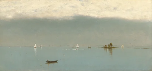 Fine della tempesta