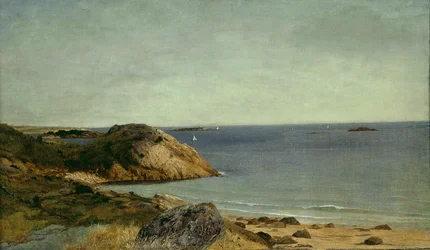 Costa rocciosa