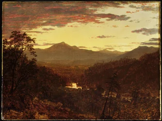 Tramonto, Camel