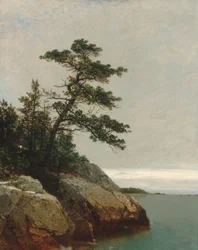 Il Vecchio Pino, Darien, Connecticut