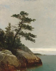 Il Vecchio Pino, Darien, Connecticut