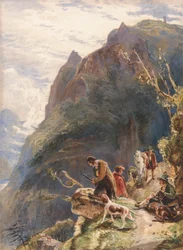Cacciatori tirolesi