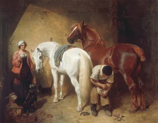 Ferratura di Imaum