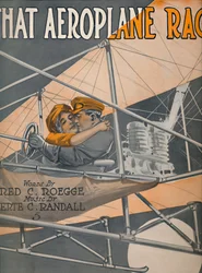 That Aeroplane Rag