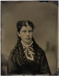 Ritratto di una donna