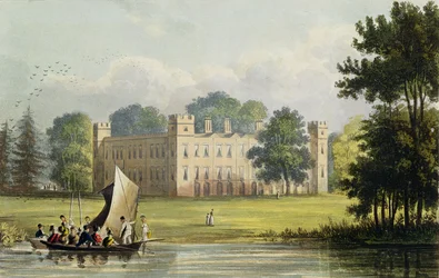 Casa Sion, da 