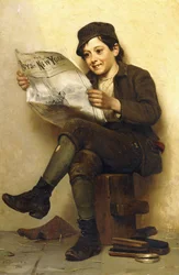 I ragazzi di New York, 1886