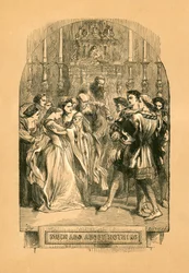 Molto rumore per nulla