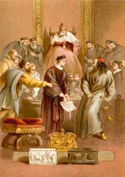 Il mercante di Venezia