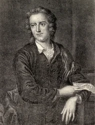 Thomas Gray, illustrazione da 