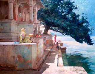 Le Indie, c1899-1919
