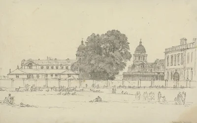 Ospedale di Greenwich