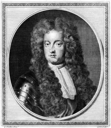Giorgio, Principe di Danimarca, XVIII secolo