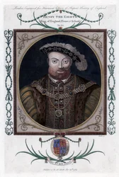 Enrico VIII d
