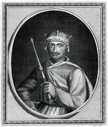Re Guglielmo II d