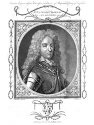 Mr Rapin De Thoyras, 1784