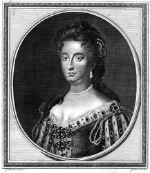 Regina Maria II